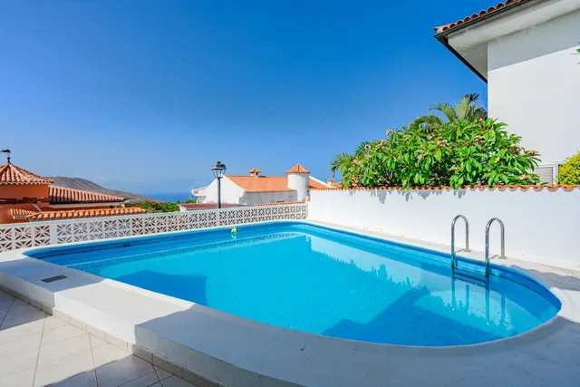Villa 4 habitaciones 209m² en venta - Chayofa - foto 4