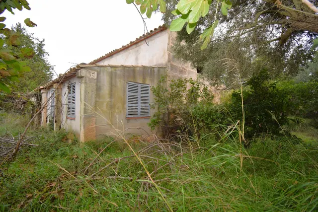 Finca rústica con casa de campo y espectaculares vistas a la - foto 4