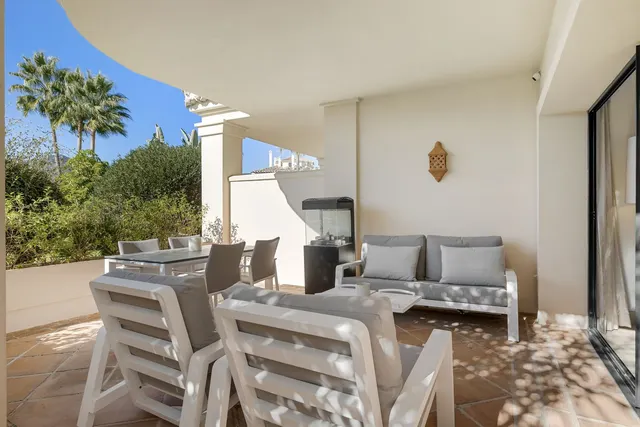 Apartamento 2 habitaciones 130m² en venta - El Madroñal — 21