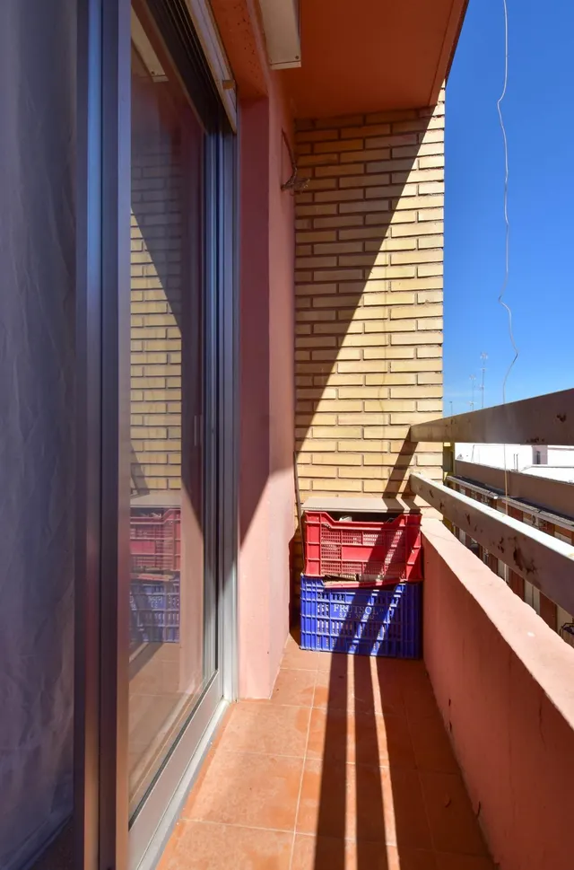 VIVIENDA EN EL CENTRO DE PUZOL — 34