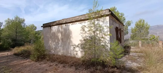Encantadora Casa de Campo en Hondon de las Nieves - Oportunidad Única — 22