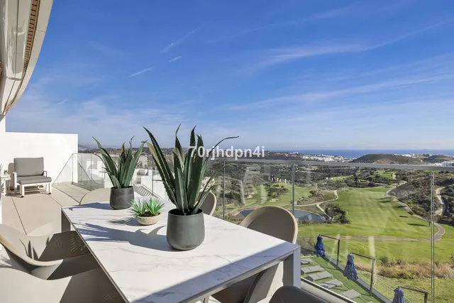 Apartamento 2 habitaciones 118m² en venta - Riviera del sol — 29