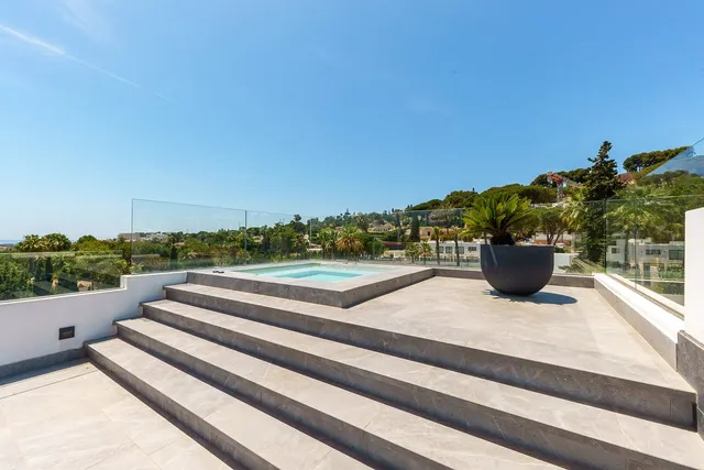Chalet 4 habitaciones 553m² en venta - Marbella — 39