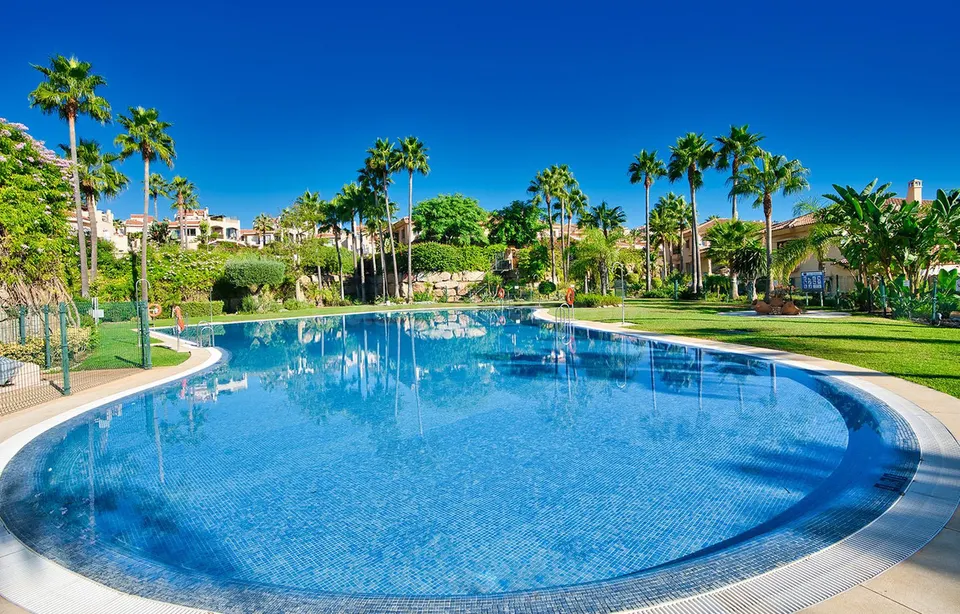 Adosado 3 habitaciones 115m² en venta - Riviera del sol