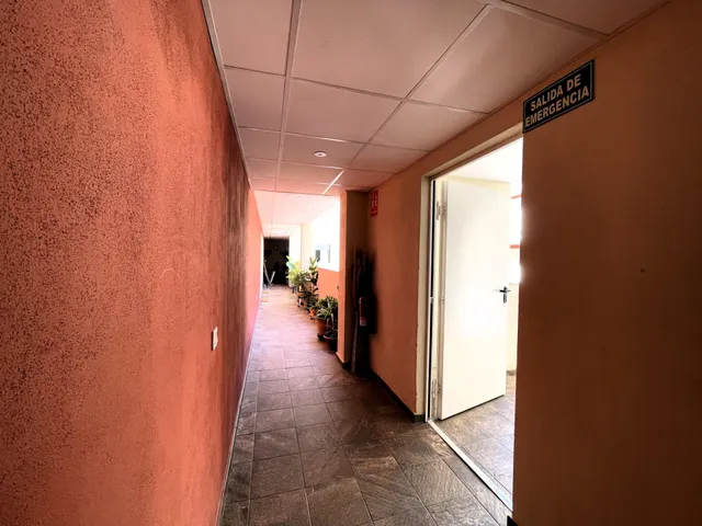 PISO CON DOS DORMITORIOS EN OROPESA PUEBLO — 16
