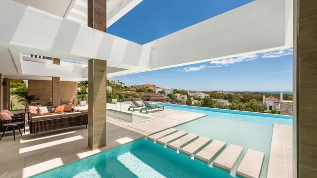 Chalet 5 habitaciones 625m² en venta - Costa del Sol — 20