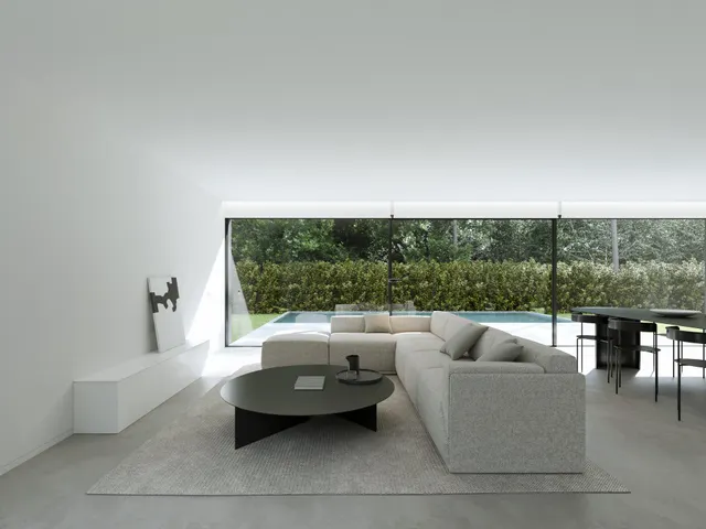 Villa 3 habitaciones 205m² en venta - Zona Rincón Alto — 7