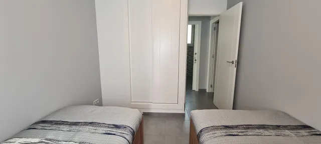 CASA ADOSADA EN ATALAYAS PARK EN CIUDAD QUESADA TOTALMENTE NUEVA 3 HAB 2 BAÑOS — 14