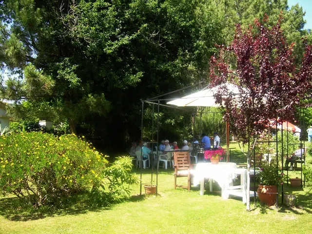 RESIDENCIA SANITARIA EN VENTA — 33