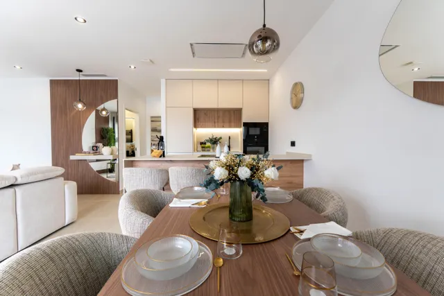 Villa 3 habitaciones 112m² en venta - San Pedro de Pinatar — 7