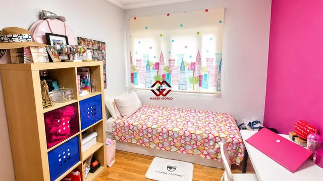 Exclusiva Planta Baja de 4 Dormitorios con Espectacular Terraza de 80 m2 en Pilar de la Horadada — 42