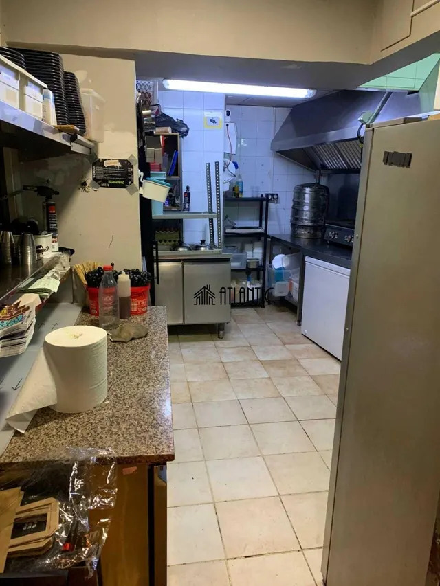 Local comercial 132m² en alquiler - Centro - Areal — 6