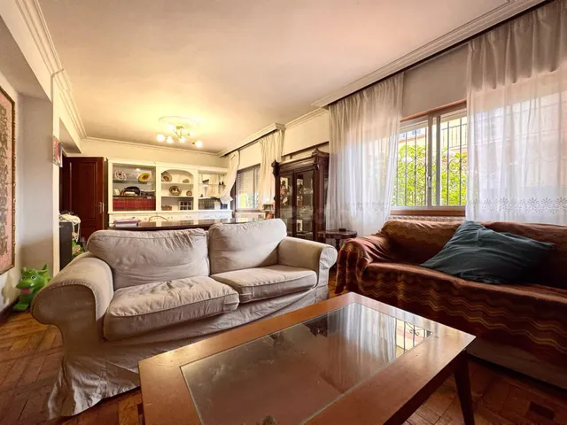 CASA CON VISTAS AL MAR ENTRE MARÍN Y PONTEVEDRA — 16