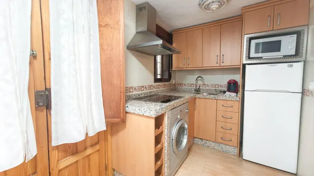 PISO EN VENTA CÓRDOBA — 7
