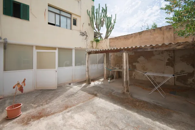 Planta Baja con Espectacular Terraza Privada de 50 m2 ☀️ — 2