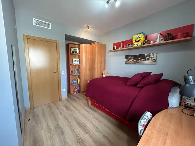 Espectacular Dúplex con terraza de 30 y 40 m2 — 16