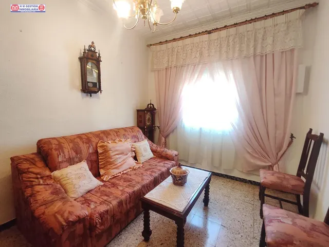Casa adosada en esquina con dormitorio en planta baja — 21