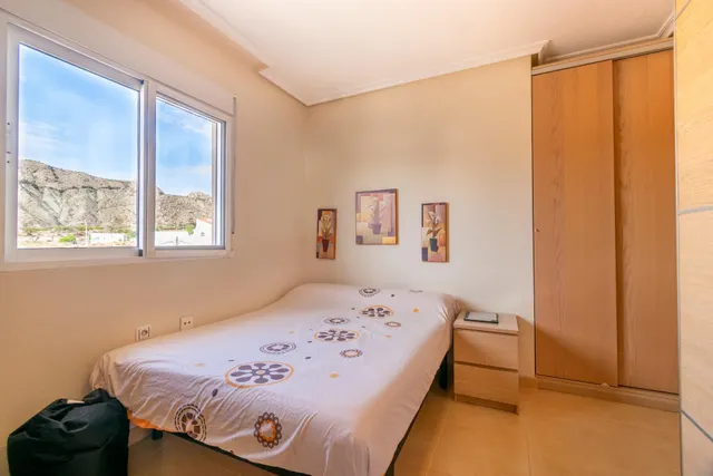 Piso 3 habitaciones 97m² en venta - Archena — 20