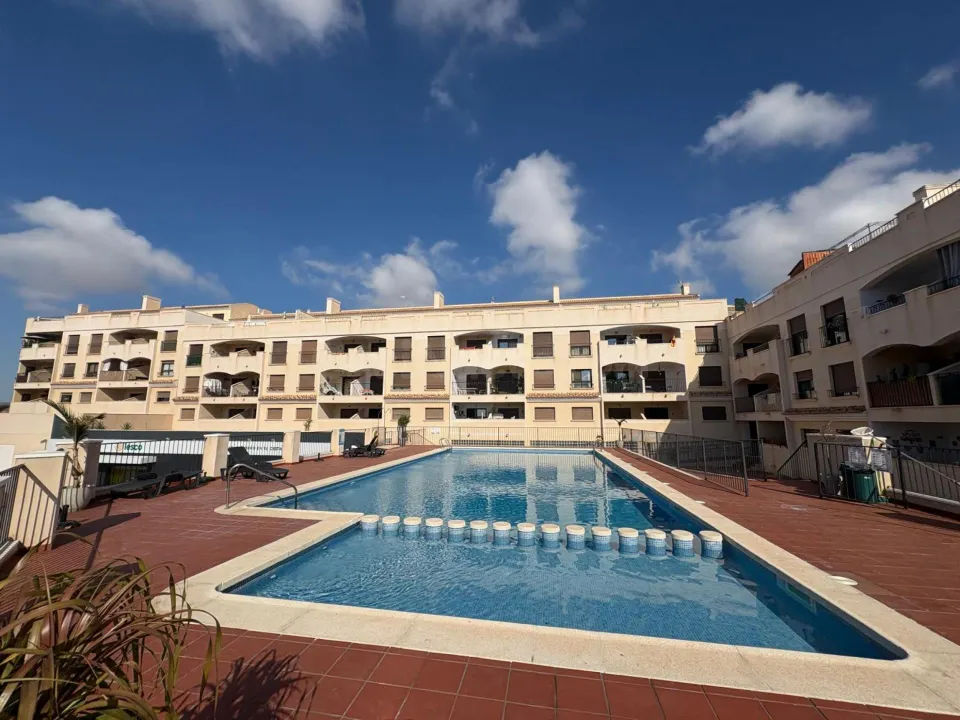 Apartamento 2 habitaciones 68m² en venta - Peraleja golf