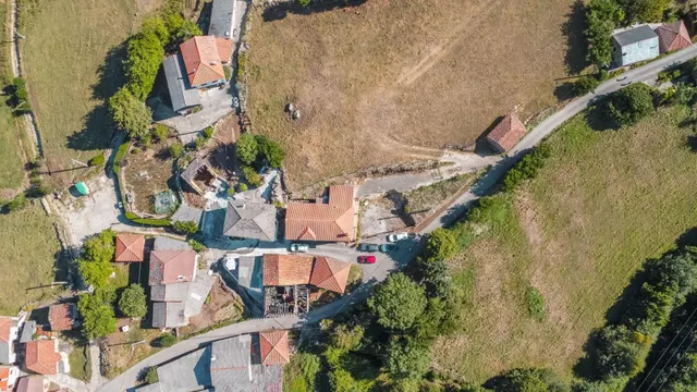 ¡Oportunidad única en el corazón del Camino de Santiago! Cas - foto 5
