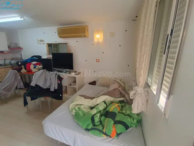 Estudio en playa de san juan — 3