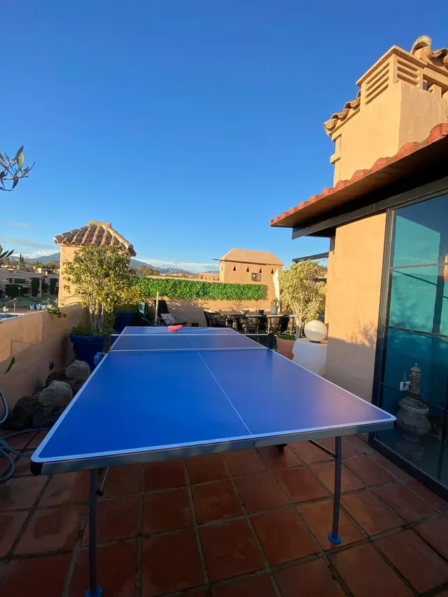 A la venta exclusivo ático dúplex de lujo en Nueva Atalaya — 26