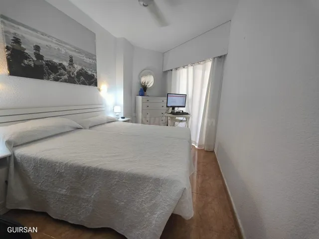 Piso 1 habitación 46m² en alquiler - Almuñecar Centro - foto 3