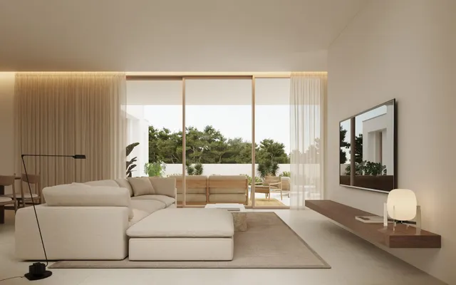 Villa 3 habitaciones 303m² en venta - Pla de cantal — 6