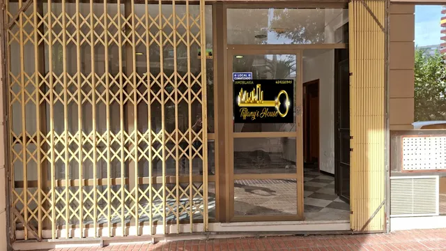 LOCAL COMERCIAL EN CENTRO DE BENIDORM — 15