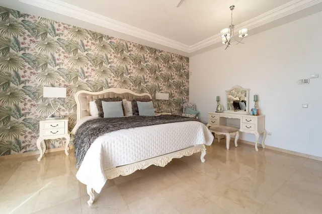 Chalet 4 habitaciones 383m² en venta - Riviera del sol — 43