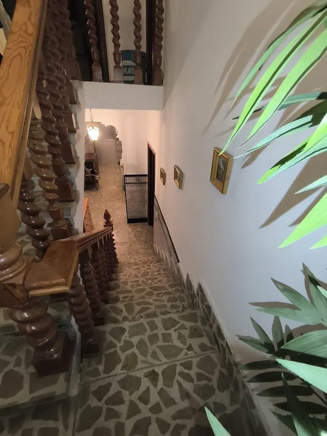 Amplia Casa en Noblejas - Oportunidad Única por €180,000 — 25