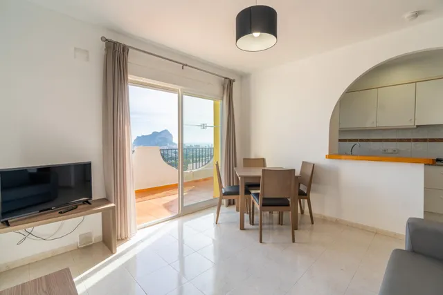 Bungalow Planta Baja 1 habitación 56m² en venta - Calpe — 8