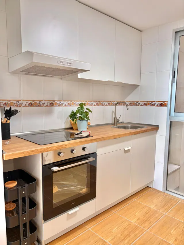 Estrena hogar con vistas a la huerta de Murcia: apartamentos de obra nueva en Monteagudo — 10
