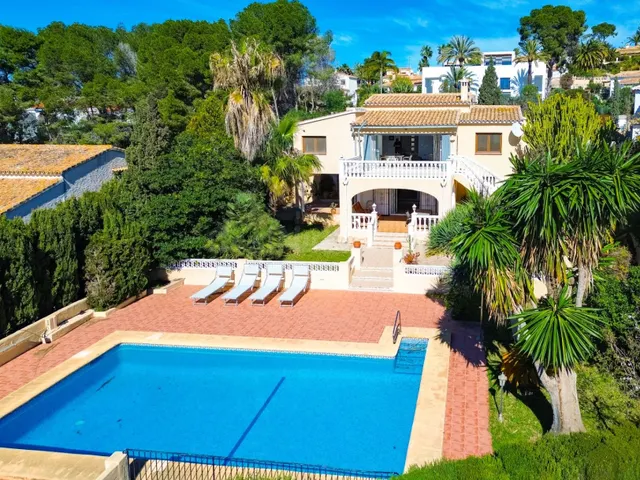 Villa 3 habitaciones 270m² en venta - Pla del mar - foto 5