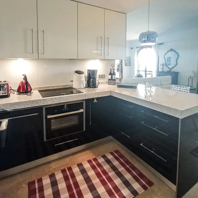 Apartamento 1 habitación 90m² en venta - Barranco Hondo — 10