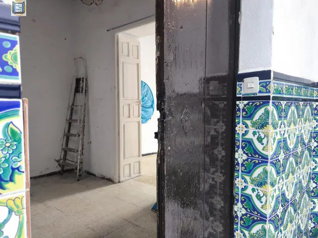 Edificio en venta en El Puerto de Santa María (Cádiz) — 4