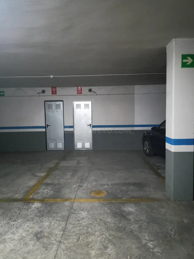 Magnífica oportunidad de plaza de garaje con trastero inclui - foto 5