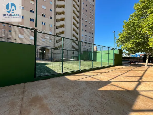 Moderno Loft Frente a la Playa en El Campello - €1000 — 8