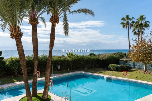 Estudio 1 habitación 35m² en venta - Marbella — 24