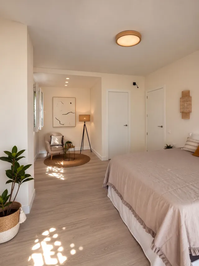 Villa 5 habitaciones 293m² en venta - Arroyo de la Miel — 14