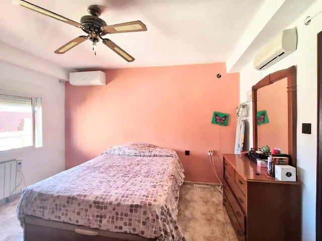 Venta de piso amplio y luminoso en san antonio, junto al colegio salesianos – Valencia — 11