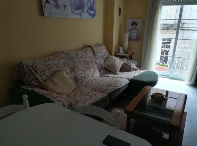 Apartamento Casco Viejo — 2