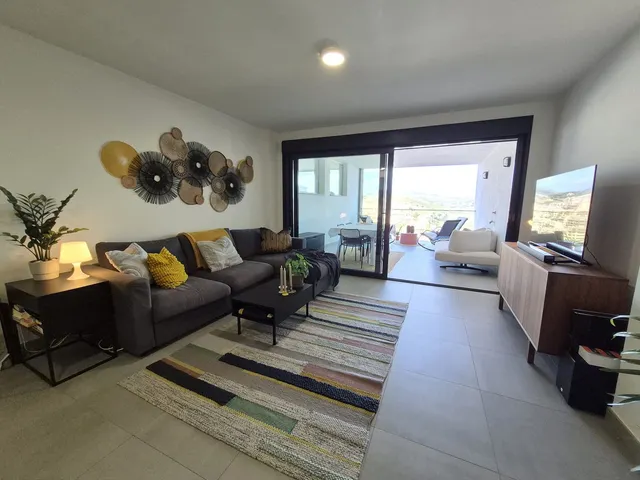 Apartamento 2 habitaciones 98m² en venta - Costa del Sol — 12