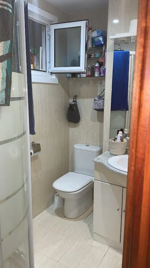 IMPECABLE VIVIENDA EN RONDA OUTEIRO / RIAZOR — 15