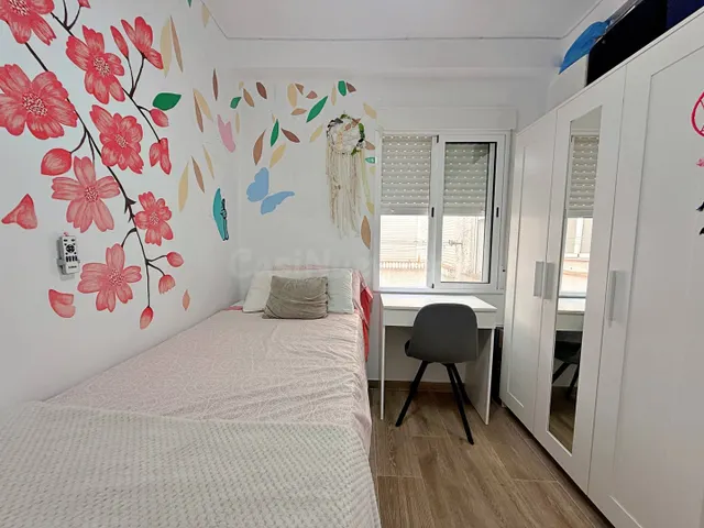 APARTAMENTO CON 3 DORMITORIOS EN EL CORAZÓN DE NERJA — 17