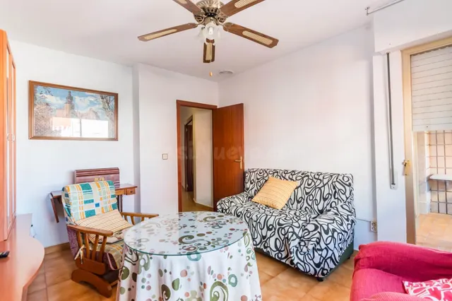 Amplio Piso en Aljucer, Murcia - Espacio y Comodidad - foto 5