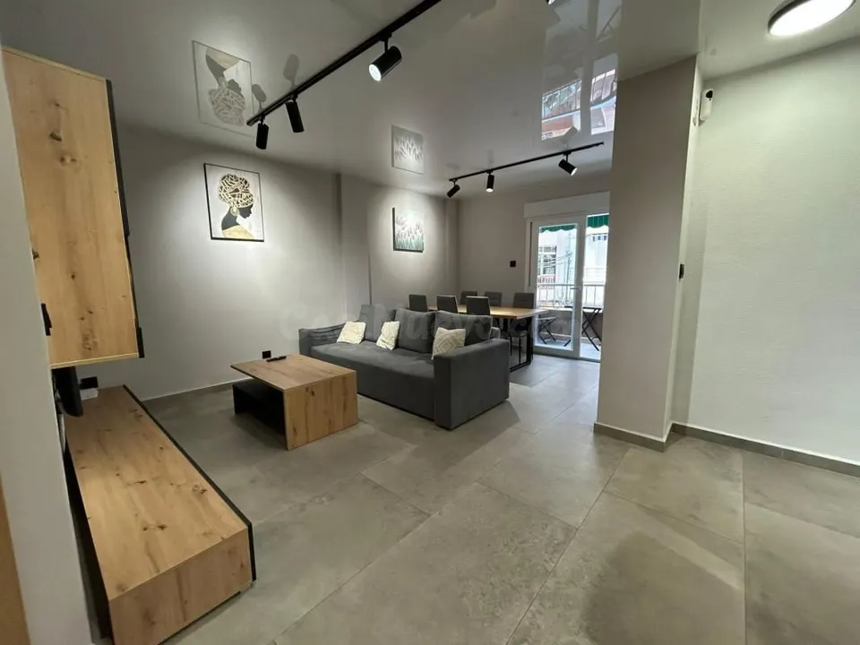Apartamento 3 habitaciones 94m² en venta - Estacion de autobuses