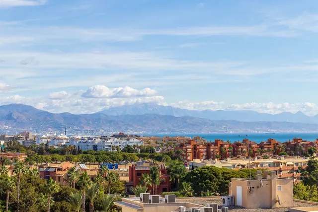 Apartamento 2 habitaciones 117m² en venta - Centro — 22
