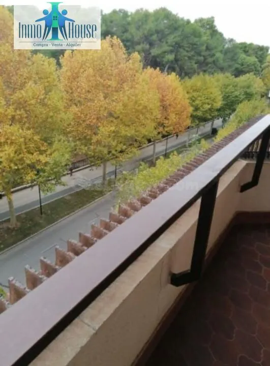 INMOBILIARIA INMOHOUSE VENDE PISO EN AVENIDA DE ESPAÑA - foto 3