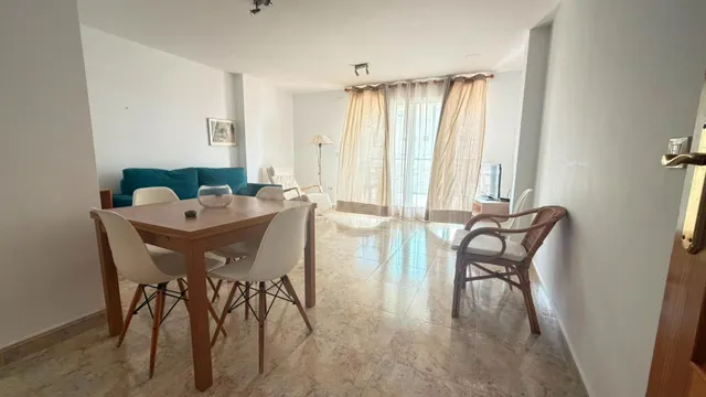 APARTAMENTO EN ALQUILER DE SEPTIEMBRE A JUNIO